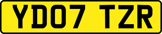 YD07TZR