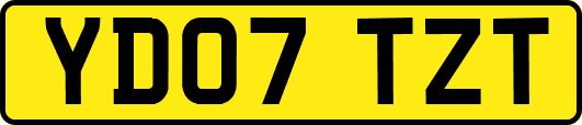 YD07TZT