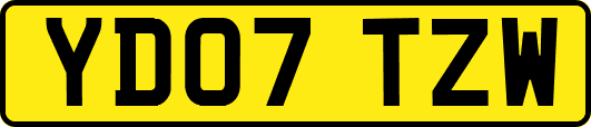 YD07TZW