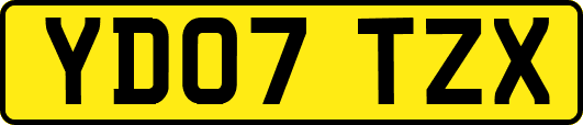 YD07TZX