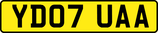 YD07UAA