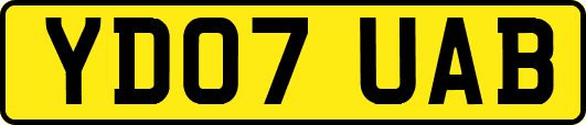 YD07UAB