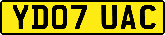 YD07UAC