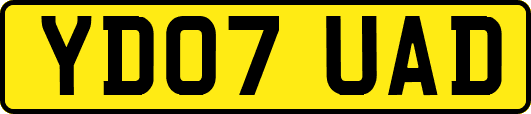 YD07UAD