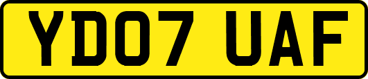 YD07UAF