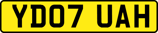 YD07UAH