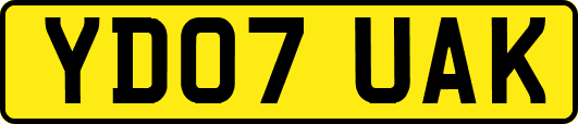 YD07UAK
