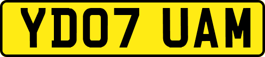 YD07UAM