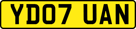 YD07UAN