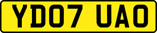 YD07UAO