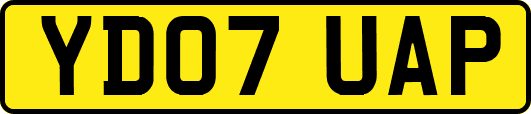 YD07UAP
