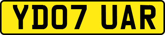 YD07UAR