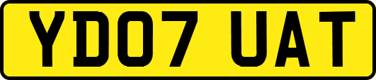 YD07UAT