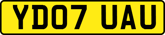 YD07UAU