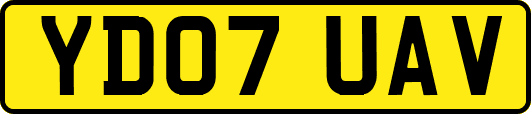 YD07UAV