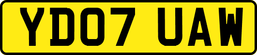 YD07UAW