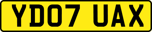 YD07UAX