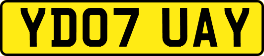 YD07UAY