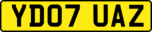 YD07UAZ