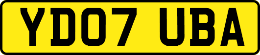 YD07UBA