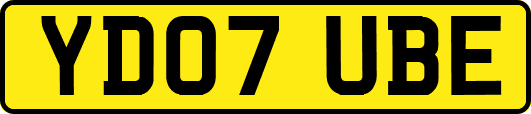 YD07UBE