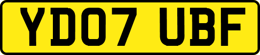 YD07UBF