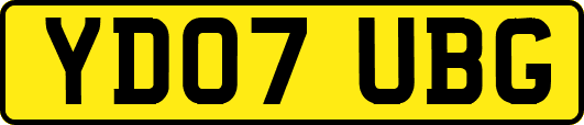 YD07UBG