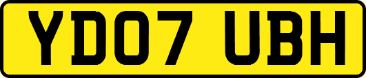YD07UBH