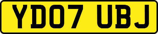 YD07UBJ