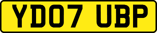 YD07UBP