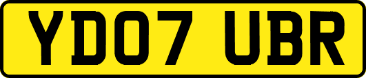 YD07UBR