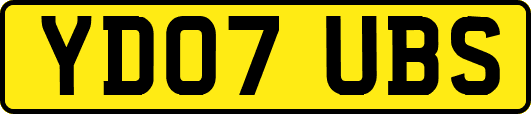 YD07UBS