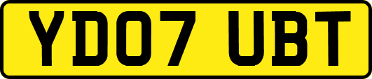 YD07UBT