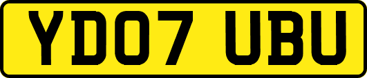 YD07UBU