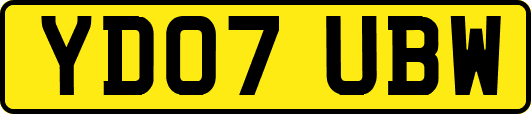 YD07UBW