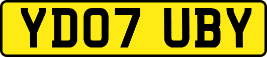 YD07UBY