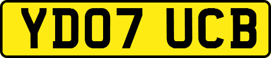 YD07UCB