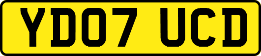 YD07UCD