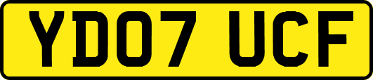 YD07UCF