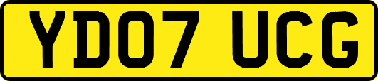 YD07UCG