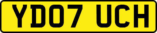 YD07UCH