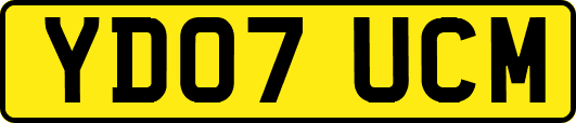 YD07UCM