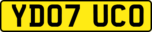 YD07UCO