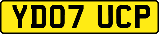 YD07UCP