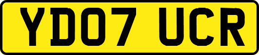 YD07UCR