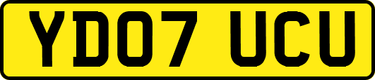 YD07UCU