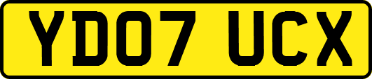 YD07UCX