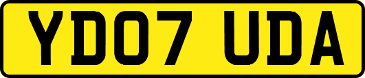 YD07UDA