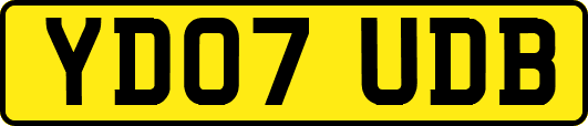 YD07UDB
