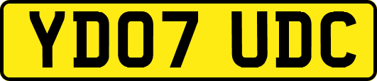 YD07UDC